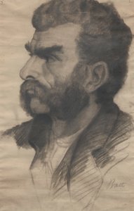 Farmer by Bela Lyon Pratt
