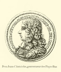John of Austria, Governor of the Netherlands