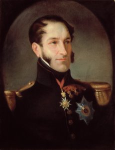 Leopold I of Saxe-Cobourg-Gotha
