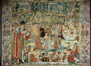 Catherine de