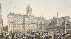 Street Scene