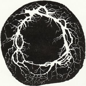Root Wreath, 2019 by Bella Larsson