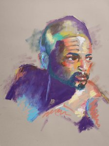 Color Study 11, 2023