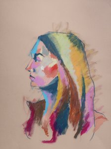 Color Study 3