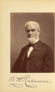 Beale Howard Richardson by Bendann Brothers