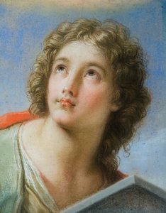 Saint John the Evangelist