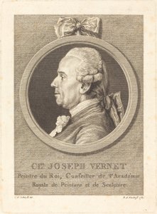 Claude Joseph Vernet