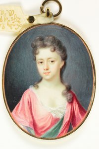 Lady Elizabeth Noel, Duchess of Portland