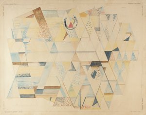 Futurist Garden