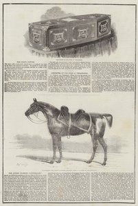Duke of Wellington