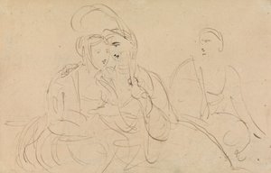 Study of Women Talking