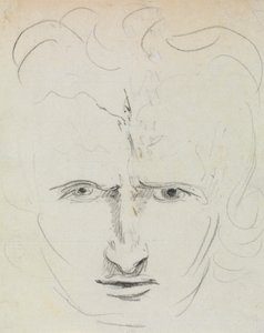 Study of a Man
