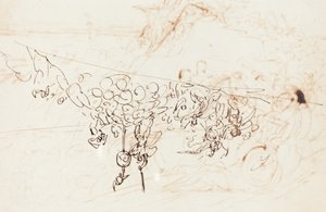 Xenophon and the Greeks Sighting the Sea by Benjamin Robert Haydon