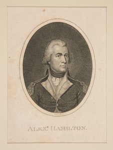 Alexander Hamilton