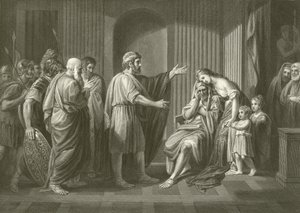 Banishment of Cleombrotus