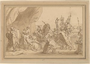 Death of a General