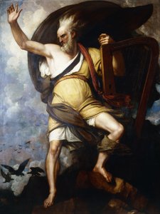 The Bard