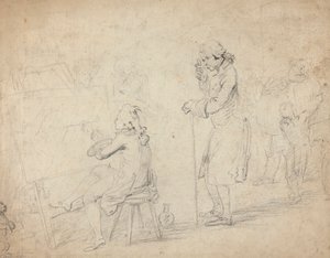 The Connoisseur
