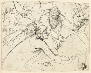 The Death of General Wolfe