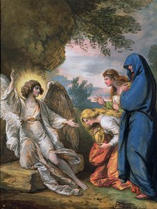 The Sepulchre