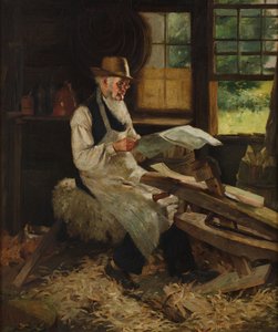 An Idle Moment