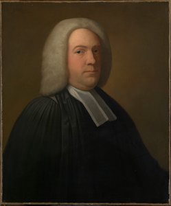 James Bradley