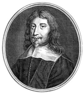 Archibald Campbell, Earl and Marquis of Argyll, Scottish Statesman by Benoist