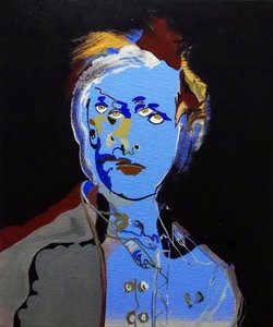 50 Major Writers In History: Arthur Rimbaud, 2015