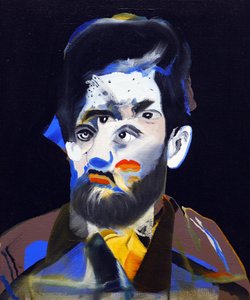 50 Major Writers in History: Émile Zola, 2015 by Benoit Erwann Boucherot