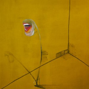 The Anger, Panel 2, 2016 by Benoit Erwann Boucherot
