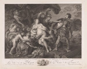 Minerva Protects Fertility Against Mars