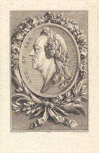 Louis XV, 1765