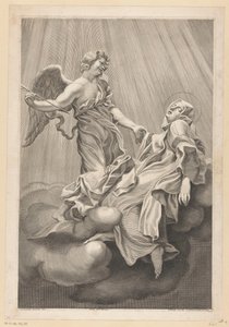 Ecstasy of Teresa