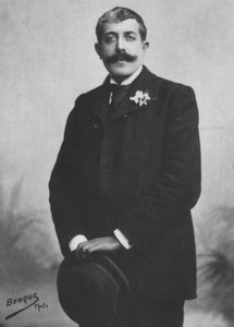 Jean Lorrain