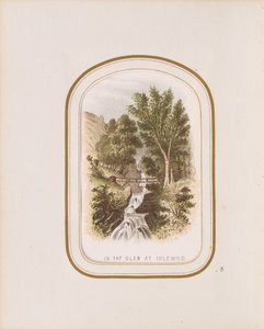 In The Glen at Idlewild