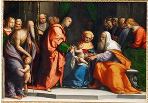 The Circumcision