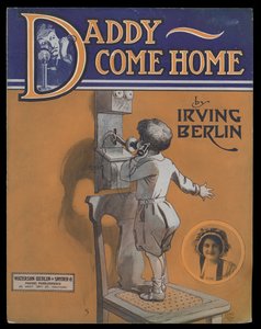 Daddy Come Home