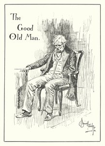 The Good Old Man