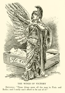 The Wings of Victory