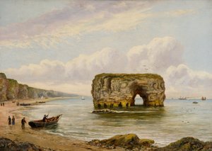 Marsden Rock, c.1880-1900