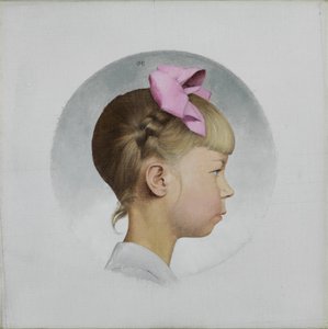 Elvire de Brissac by Bernard Boutet de Monvel