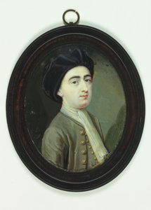 Self Portrait