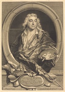 Nicholas Bertin