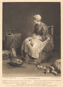 The Raker