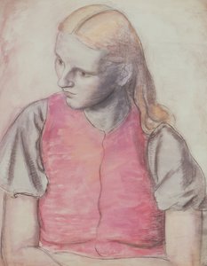 Portrait of the Artist