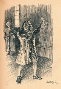 The Actor