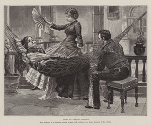 The Crusade of the Excelsior, by Bret Harte