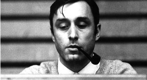 Guy Reibel by Bernard Perrine