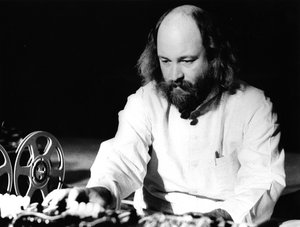 Terry Riley