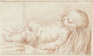 Lying Child